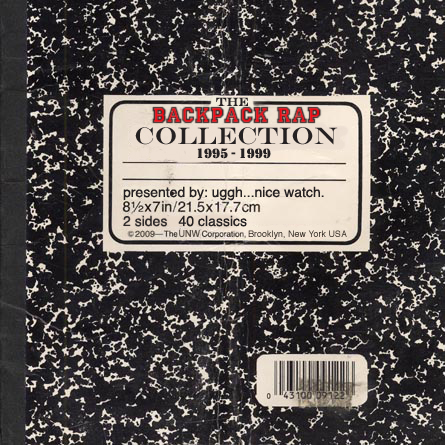 backpackrapcollectionuggh2