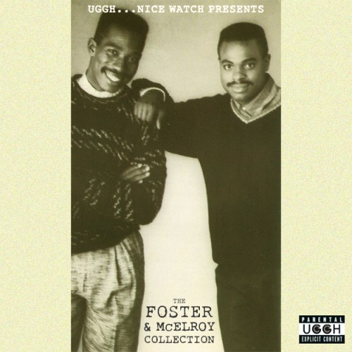 UGGH-FOSTER-MCELROY-COLLECTION